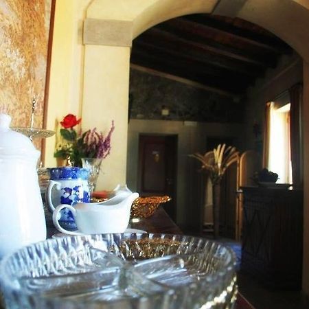 Hotel Florio Кастильоне ди Сичилия Екстериор снимка