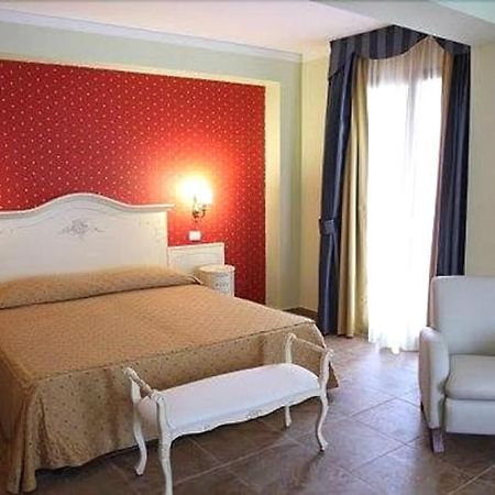 Hotel Florio Кастильоне ди Сичилия Екстериор снимка