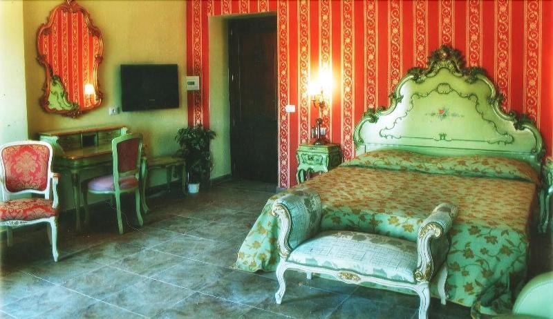 Hotel Florio Кастильоне ди Сичилия Екстериор снимка