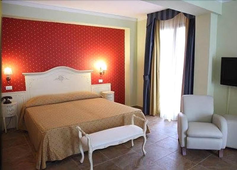 Hotel Florio Кастильоне ди Сичилия Екстериор снимка