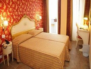 Hotel Florio Кастильоне ди Сичилия Екстериор снимка