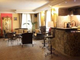 Hotel Florio Кастильоне ди Сичилия Екстериор снимка